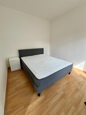Foto - Etagenwohnung in Krefeld zur Miete