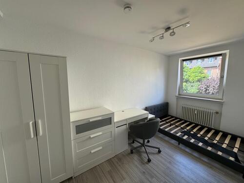 Foto - Etagenwohnung zur Miete in Kassel