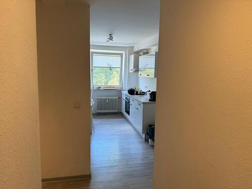 Foto - Etagenwohnung in Kassel