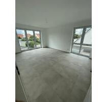3-Zimmer-Wohnung im Neubau – zentral in Achim