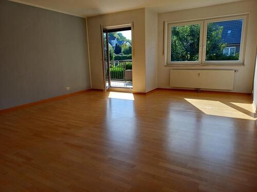 Foto - Etagenwohnung zum Kaufen in Mülheim an der Ruhr