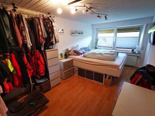Foto - Etagenwohnung in Bergneustadt