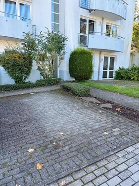 Foto - Etagenwohnung in Wuppertal zum Kaufen