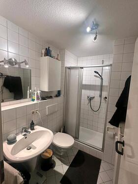 Foto - Etagenwohnung zur Miete in Weil der Stadt