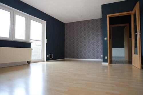 Foto - Dachgeschosswohnung in Beselich-Heckholzhausen