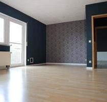 Dachgeschosswohnung in Beselich-Heckholzhausen
