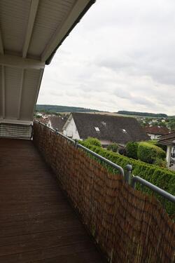 Foto - Etagenwohnung in Beselich