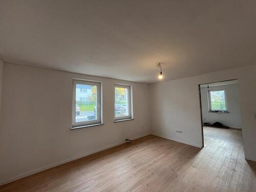 Foto - Etagenwohnung zur Miete in Unnau
