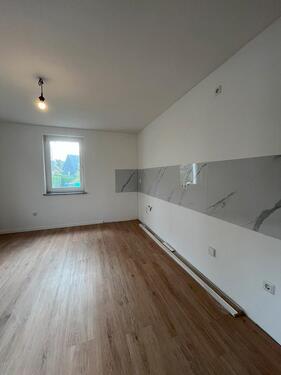 Foto - Etagenwohnung in Unnau