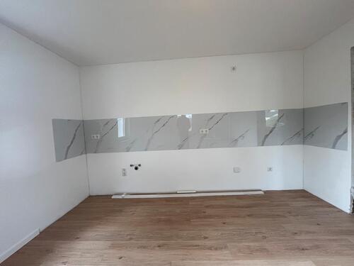 Foto - Etagenwohnung in Unnau zur Miete