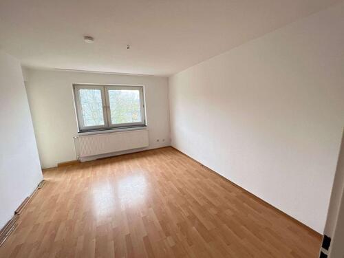 Foto - Neu renovierte 3 Zimmer Wohnung mit Balkon in Ginnheim
