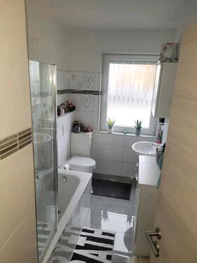 Foto - Etagenwohnung in Bielefeld