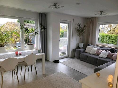 Foto - Etagenwohnung in Bielefeld zur Miete