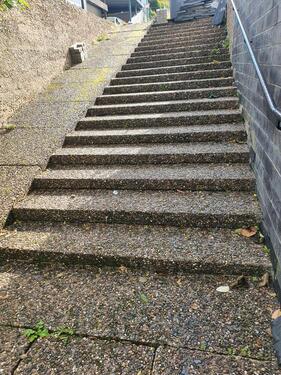 Foto - Etagenwohnung in Hermeskeil