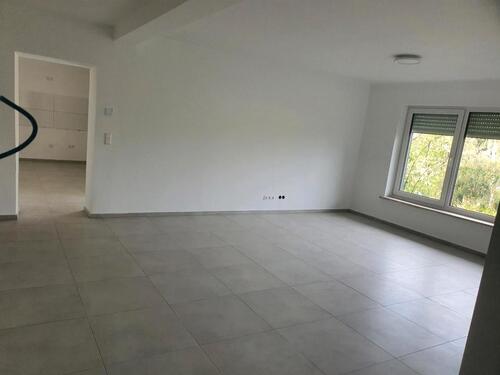 Foto - Etagenwohnung in Hermeskeil zur Miete