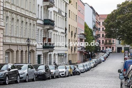Foto - Wohnungsswap - 2 Zimmer, 60 m² - Kopischstraße, Kreuzberg, Berlin