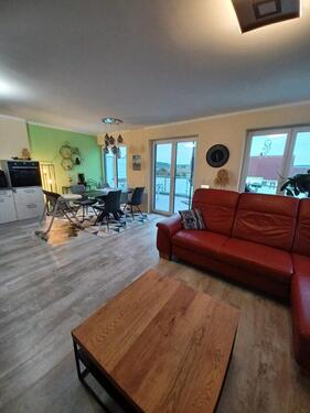 Foto - Etagenwohnung in Karlskron