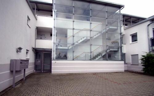 Foto - Etagenwohnung zur Miete in Augsburg