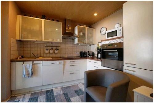 Foto - Etagenwohnung in Barth zur Miete