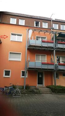 Foto - 3-Zimmer-Wohnung Provisionsfrei von Privat am Rechenberganlage