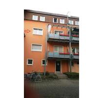 3-Zimmer-Wohnung Provisionsfrei von Privat am Rechenberganlage - Nürnberg Gaismannshof