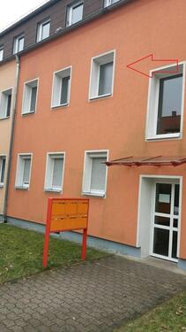 Foto - 3 Zimmer Etagenwohnung zur Miete in Nürnberg