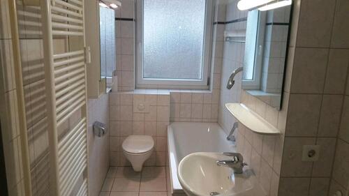 Foto - Etagenwohnung in Nürnberg zur Miete