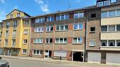 Foto - Etagenwohnung in Krefeld zur Miete