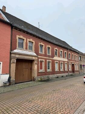 Foto - Mehrfamilienhaus mit 5 Wohneinheiten in PUTLITZ 16949