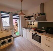 2 - Raumwohnung - 576,00&nbsp;EUR Kaltmiete, ca.&nbsp; 63,00&nbsp;m&sup2; in Jena (PLZ: 07743)