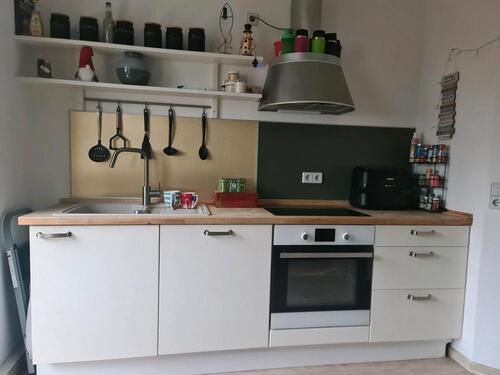 Foto - 2 Zimmer Etagenwohnung zur Miete in Jena