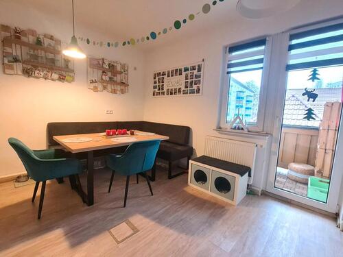 Foto - 2 Zimmer Etagenwohnung in Jena