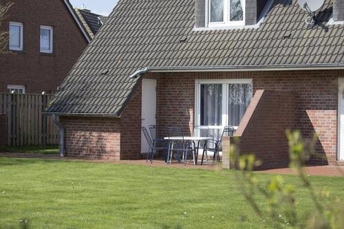 Foto - 6 Zimmer Einfamilienhaus in Nordstrand