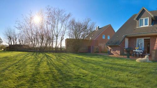 Foto - Einfamilienhaus in Nordstrand zum Kaufen