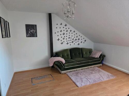 Foto - 1 Zimmer Wohnung, 36qm, in Rheinbach Mitte