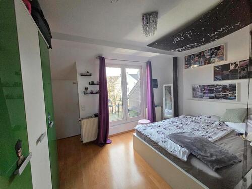 Foto - 1 Zimmer Etagenwohnung in Rheinbach