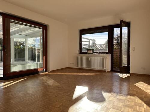 Foto - Etagenwohnung in Sörup zur Miete