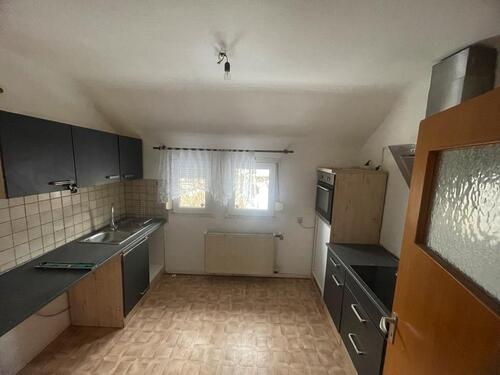 Foto - Etagenwohnung in Idar-Oberstein zur Miete