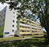 Euer Familiennest mit Balkon in Delitzsch-Nord