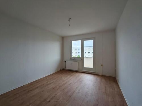 Foto - 3 Zimmer Etagenwohnung zur Miete in Delitzsch