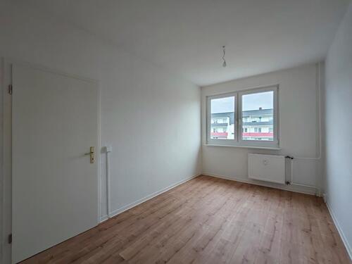 Foto - 3 Zimmer Etagenwohnung in Delitzsch