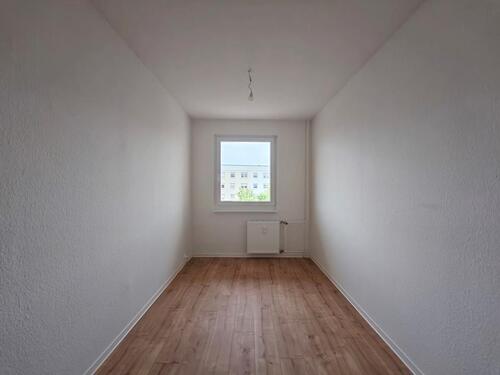 Foto - Etagenwohnung in Delitzsch zur Miete