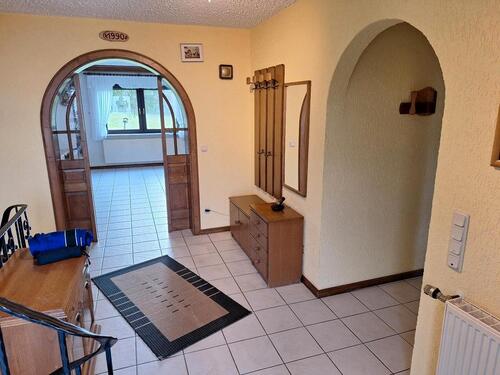 Foto - 4 Zimmer Erdgeschoßwohnung zur Miete in Bollendorf