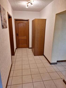 Foto - 4 Zimmer Erdgeschoßwohnung in Bollendorf