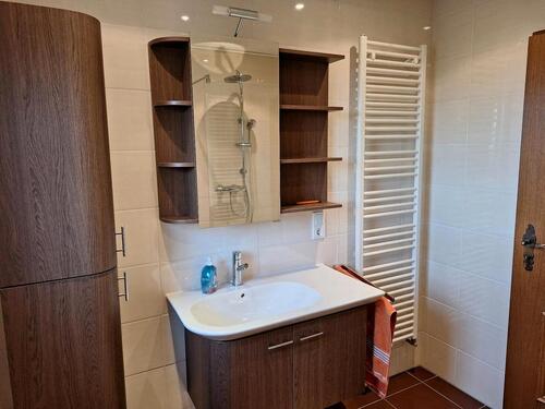 Foto - Erdgeschoßwohnung in Bollendorf zur Miete