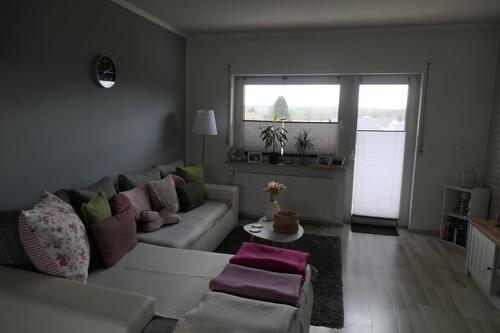 Foto - 2 Zimmer Etagenwohnung in Nauroth