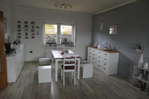 Foto - Etagenwohnung in Nauroth zur Miete