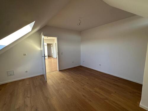 Foto - Dachgeschoßwohnung in Wiehl zur Miete