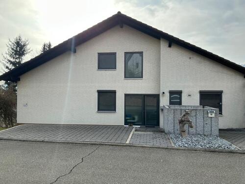 Foto - Mehrfamilienhaus im Luftkurort Gomadingen - Provisionsfrei