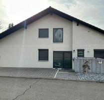 Mehrfamilienhaus im Luftkurort Gomadingen - Provisionsfrei